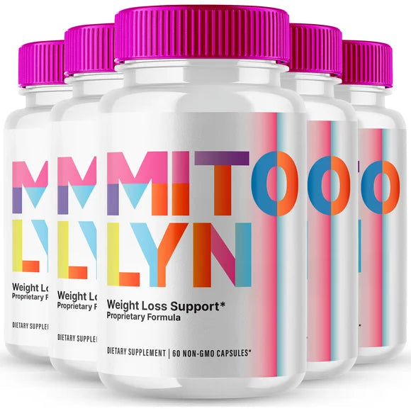Keto Capsules 5 Pack I783674