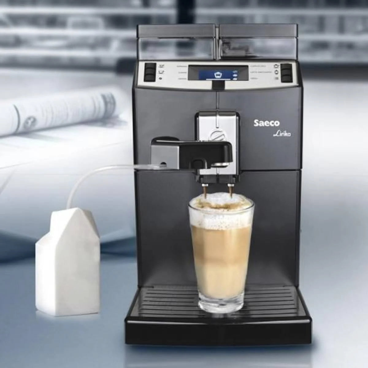 Cappuccino F24748