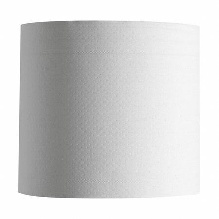 Mini Centerpull Bath Tissue, 2 Ply, White, 16 Rolls F64874