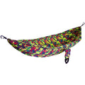 Retro Camo Hammock Y9846
