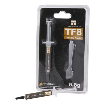 Thermal Conductive Silicone Grease Paste T19476