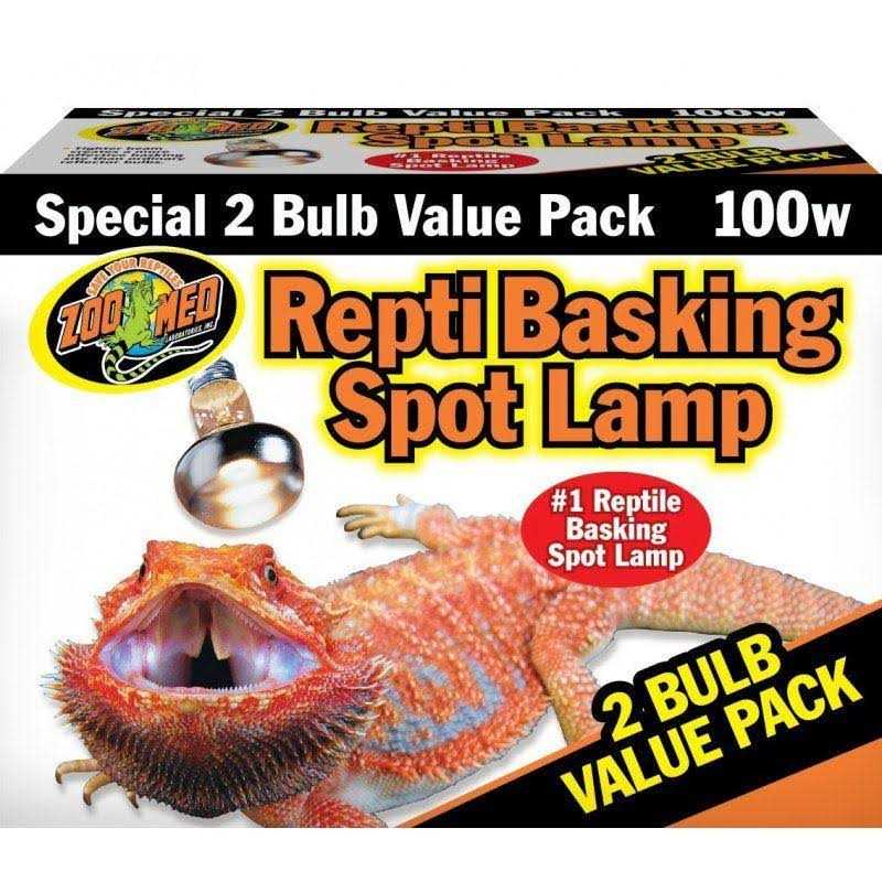 Repti Basking Spot Lamp J383791