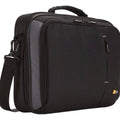 16x22 Black Laptop Case D852