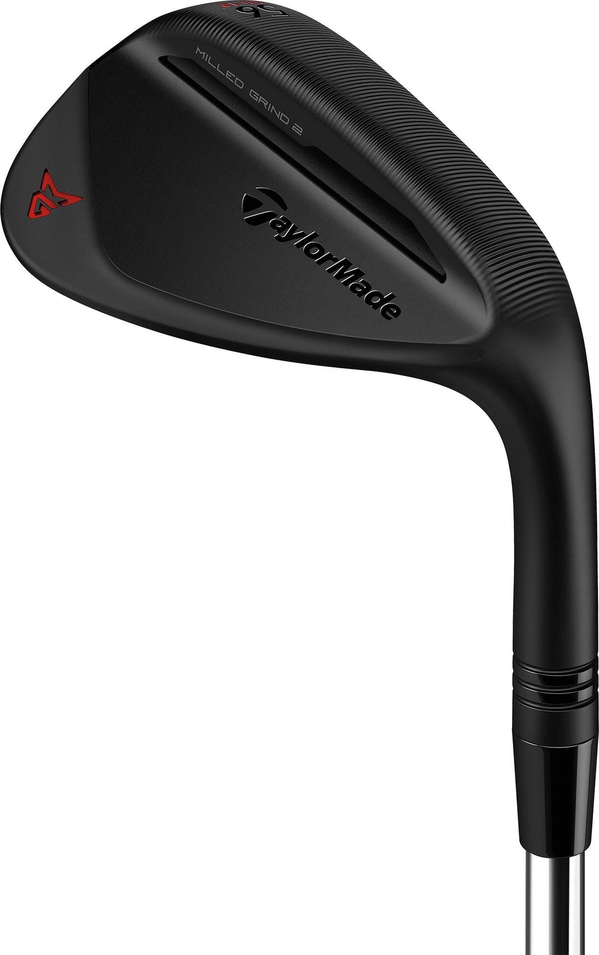 Black Wedge U50304