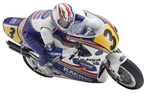 1:8-scale RC Motorcycle Kit N3147