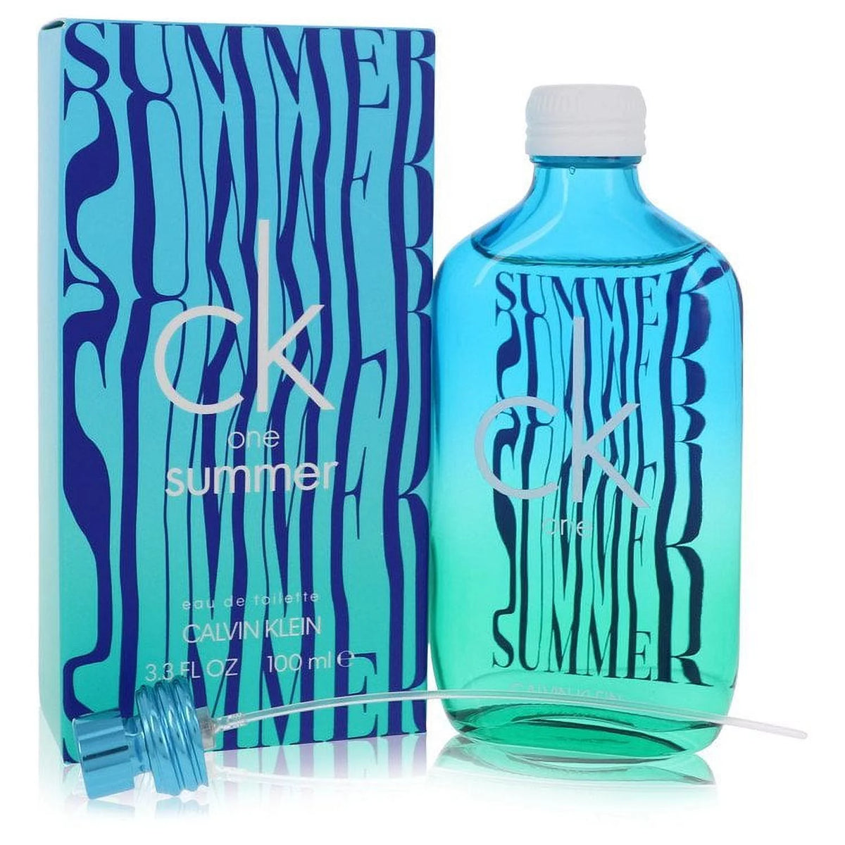3.3 oz Eau De Toilette Spray D186