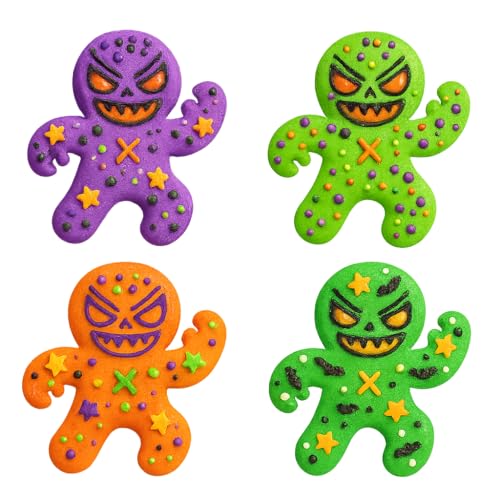 Gingerbread Man Cookie Cutter & Stamp Y310157