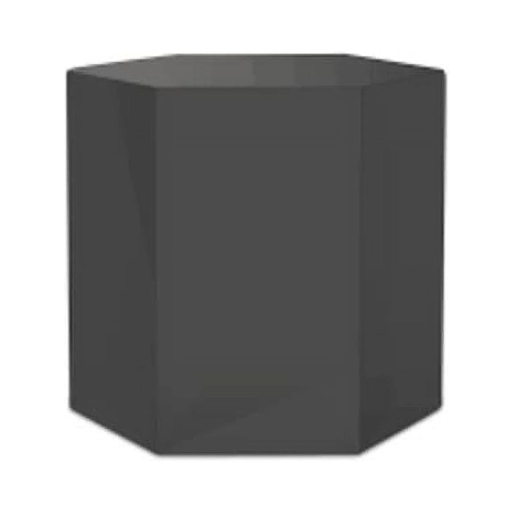 9 in. Hexagon End Table G467834