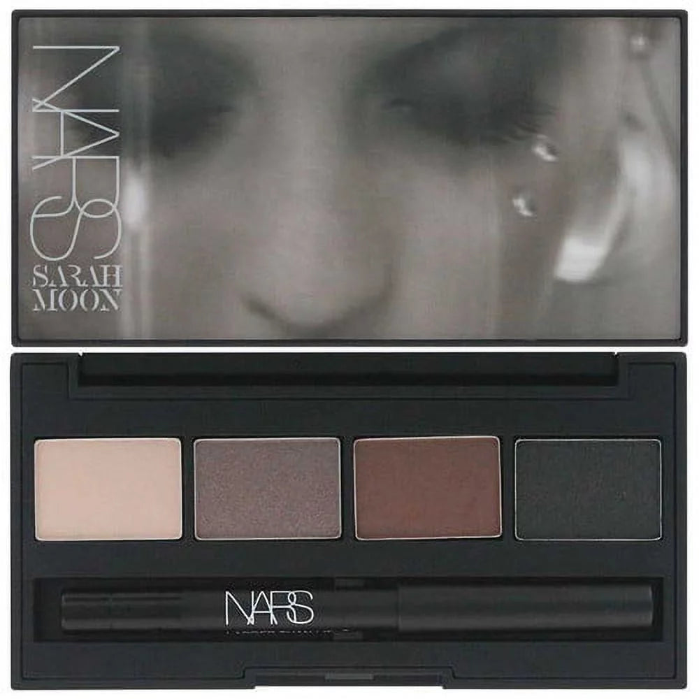 Eyeshadow Palette Q154392