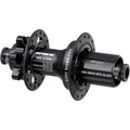 Black Rear MTB Hub D326961