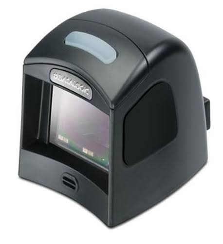 Barcode Scanner U171