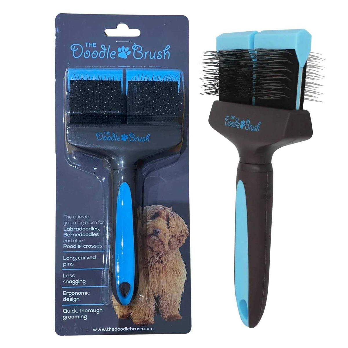 Doodle Brush R87034