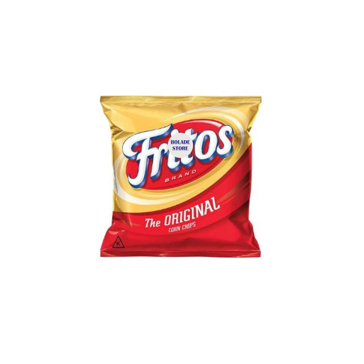 1oz Bag Potato Chips Variety Pack 30 Pack C4356