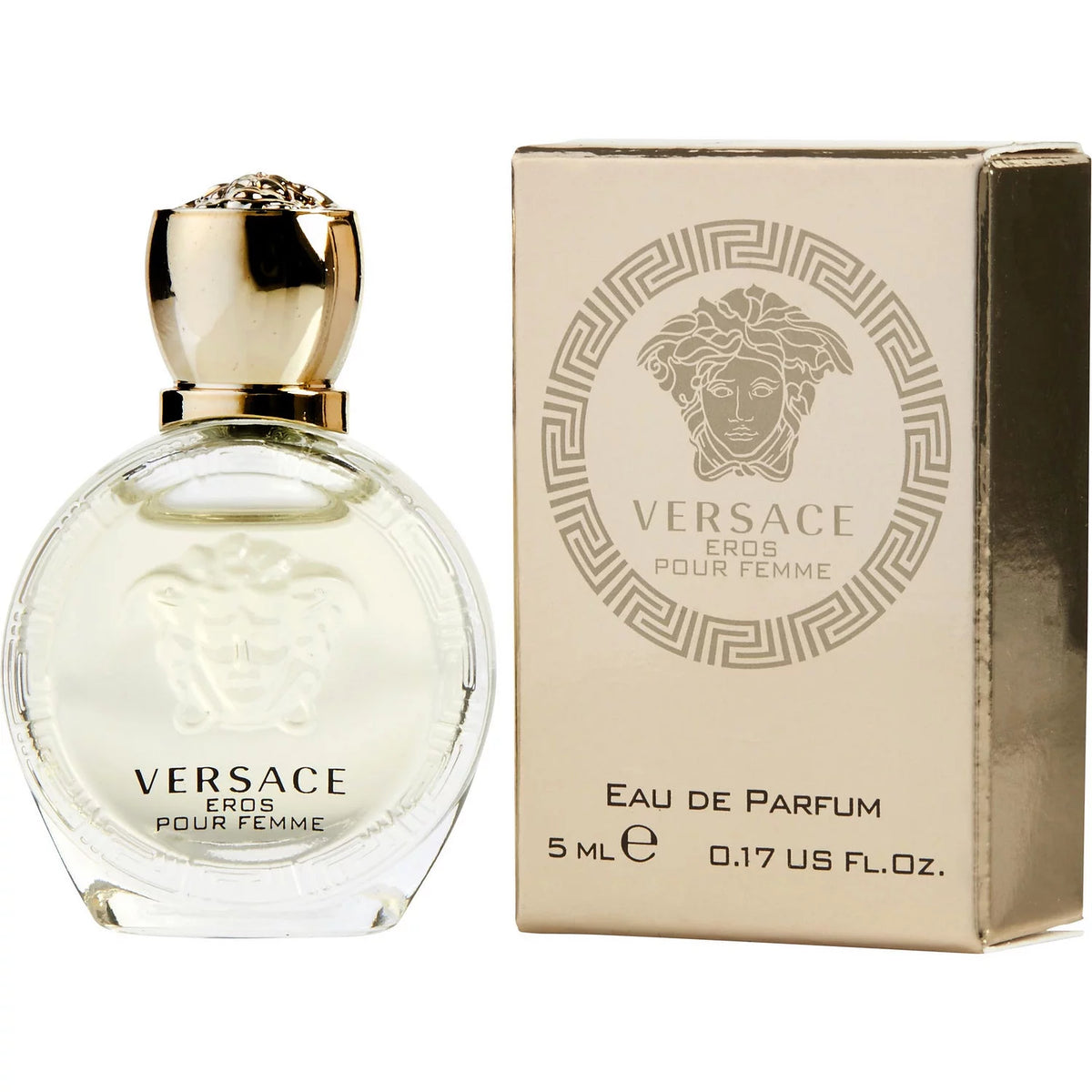 5ml 3PK EDT EDP Kit R9774