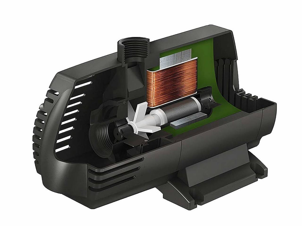 1100 GPH Ultra Pump Z972