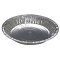 9 inch Aluminum Pie Plate Y309