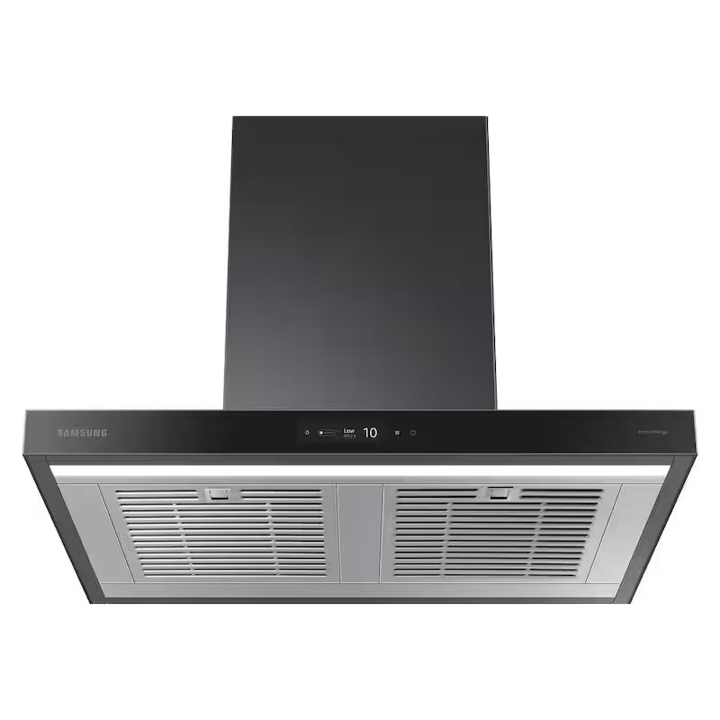 Wall Mount Range Hood E31192