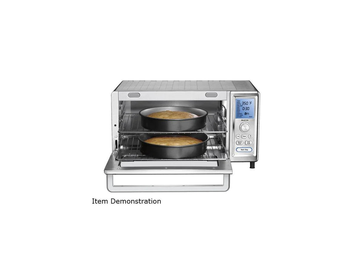 Convection Toaster Oven C32977