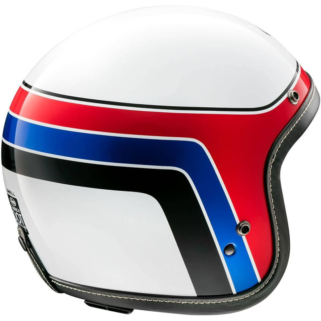 Tan Frost Classic-V Helmet H633694