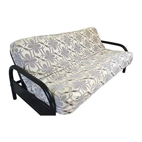 Chenille Futon Cover Slipcover W17766