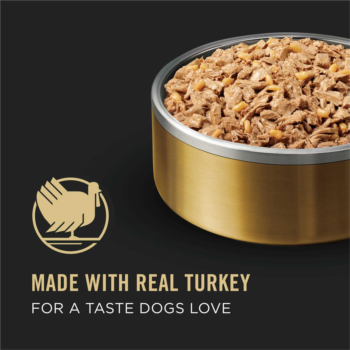 Senior Wet Dog Food K963