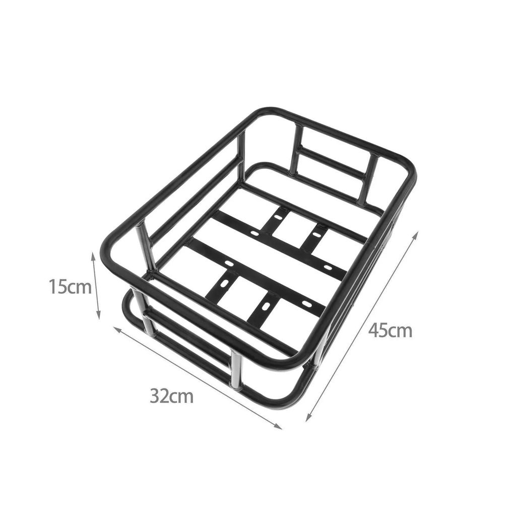 Bike Rear Basket Q634