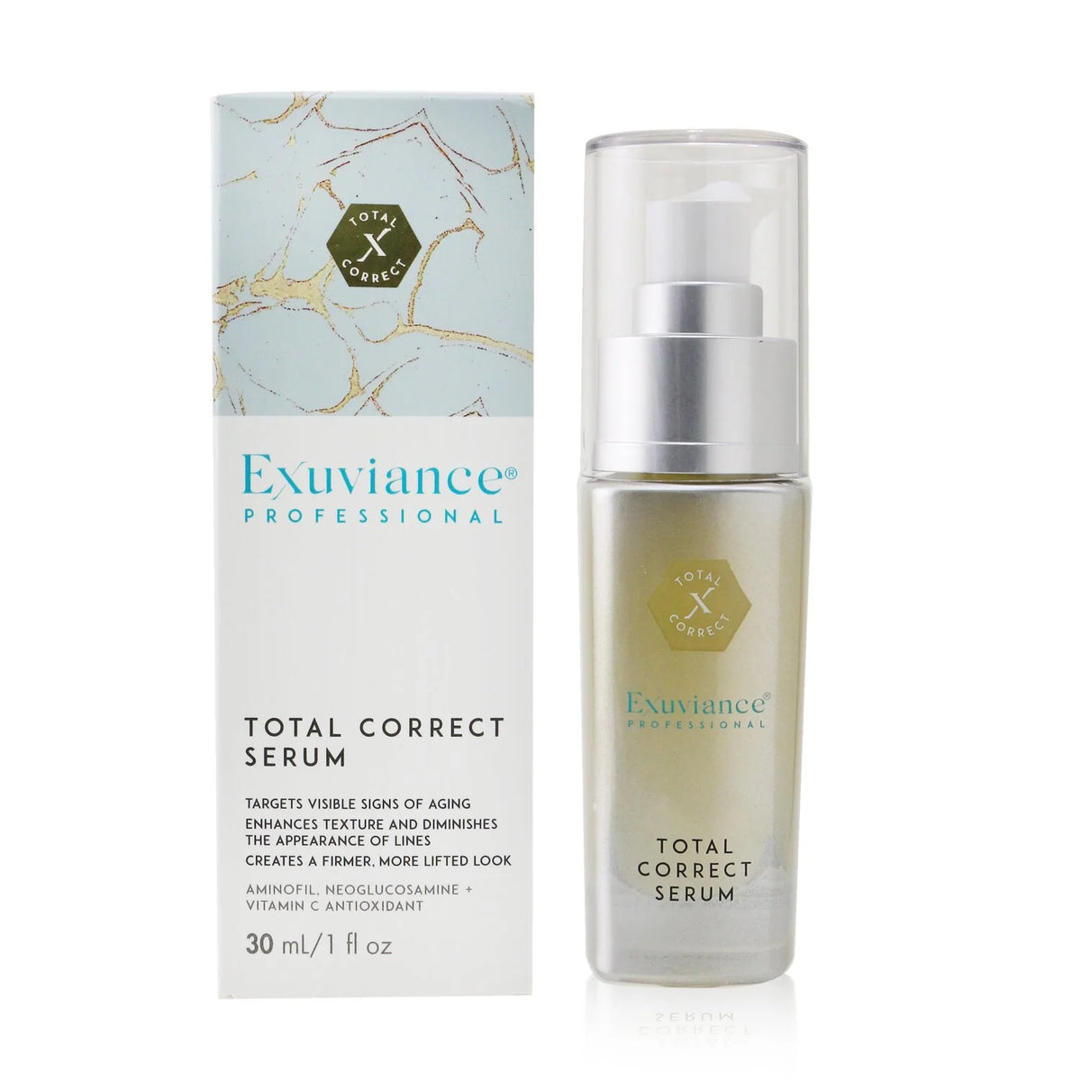 Total Correct Serum 30ml/1oz D5487
