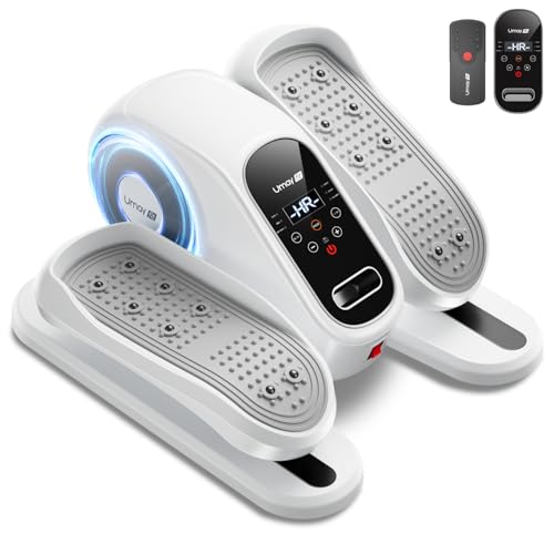 Under Desk Elliptical Machine I35946