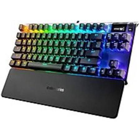 Mechanical Gaming Keyboard U8764
