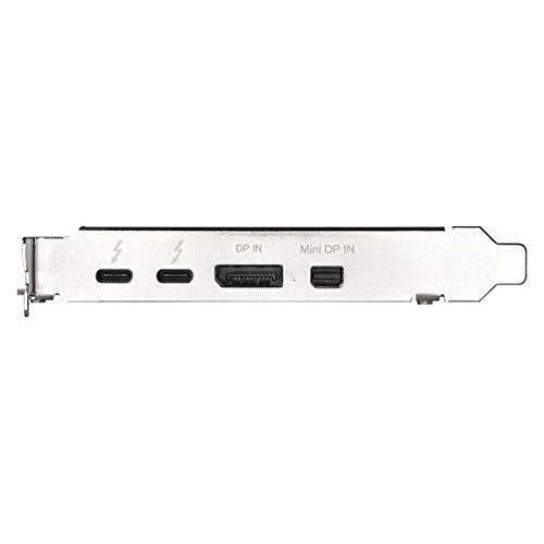 Thunderbolt 3 Expansion Interface Card Y286675