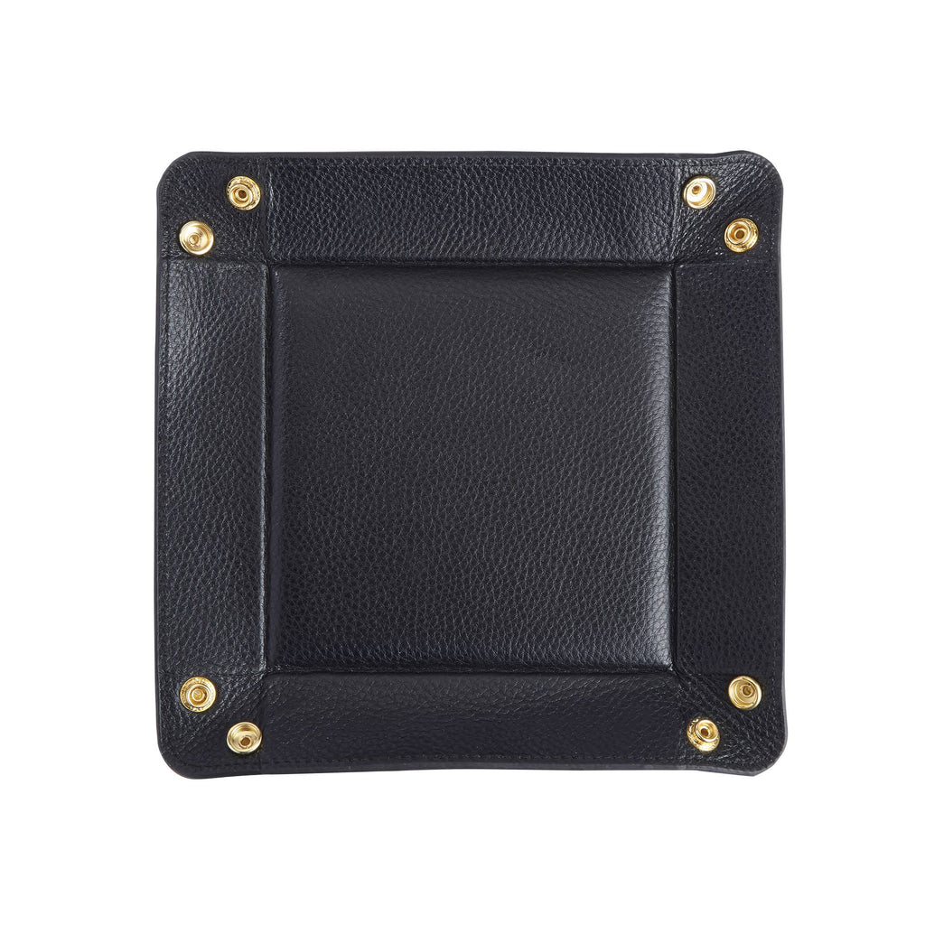 Black Valet Tray G866016