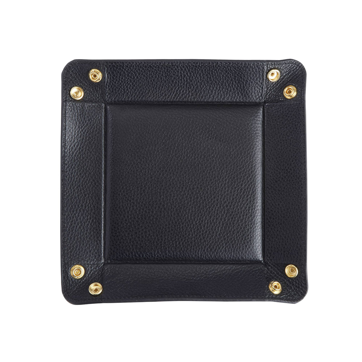 Black Valet Tray G866016
