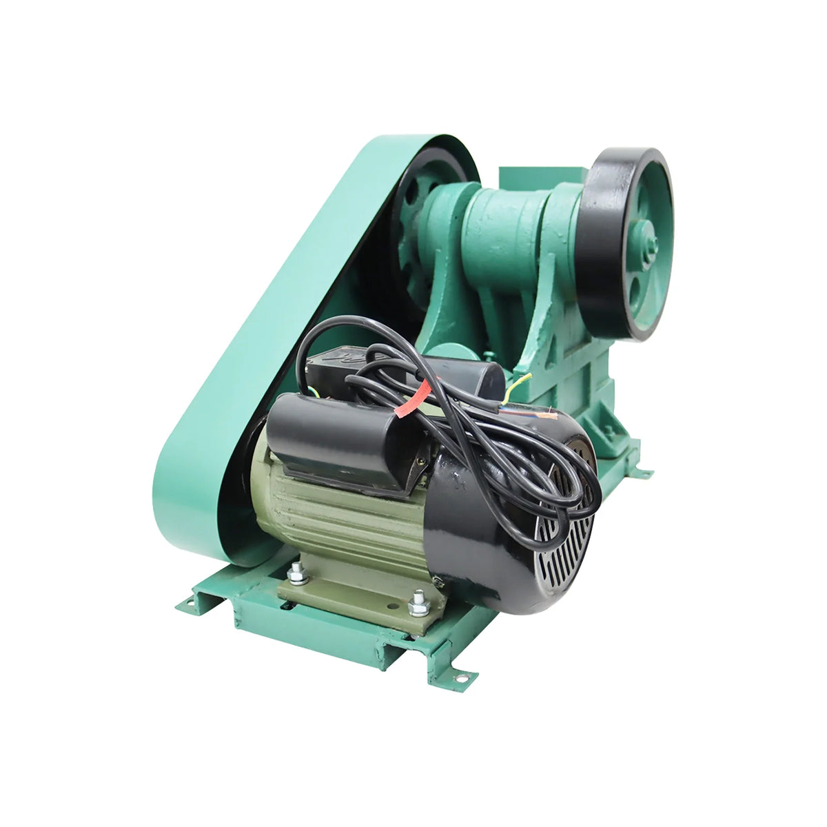 Mini Jaw Crusher 220V Y870192