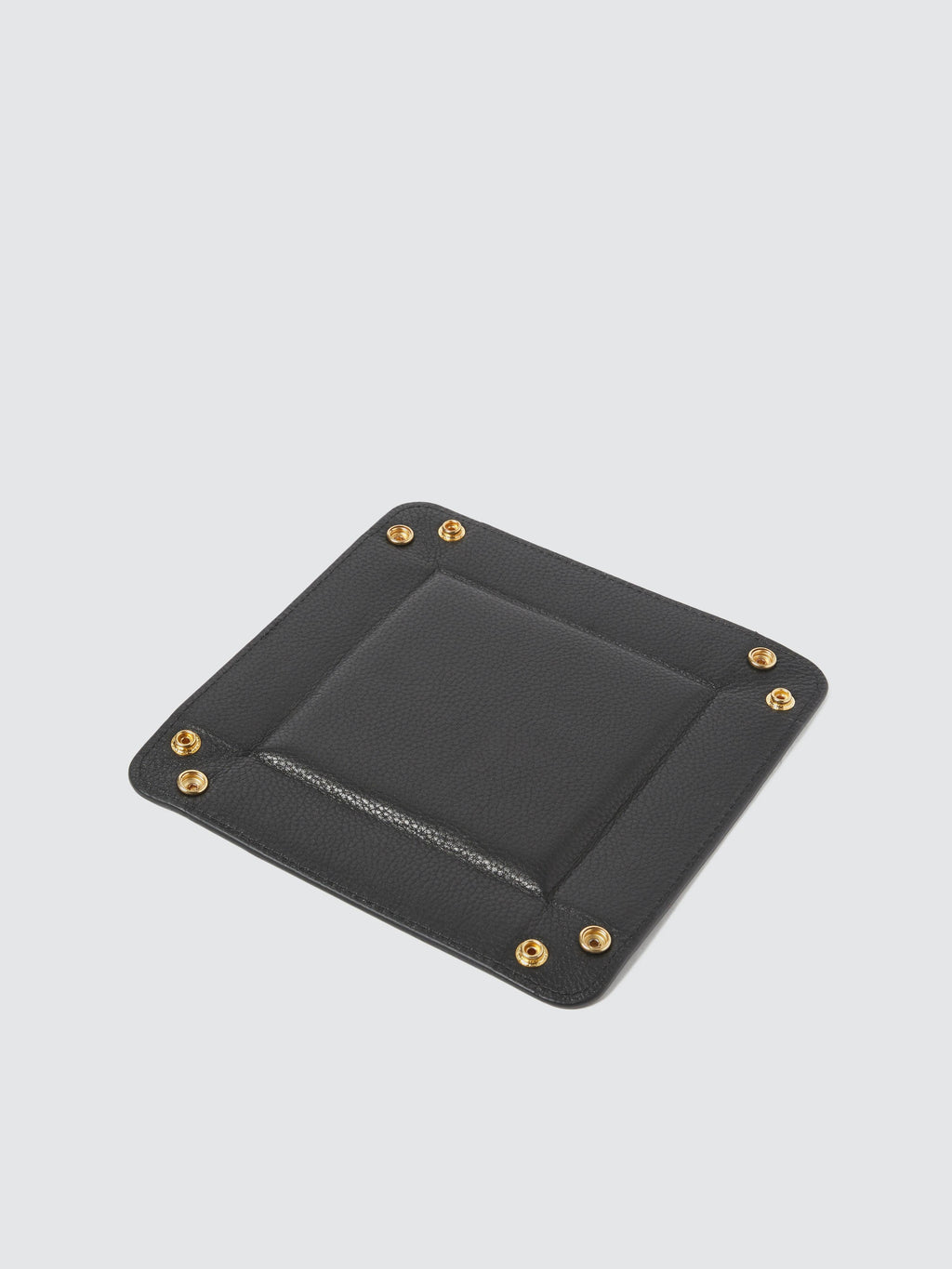 Black Valet Tray G866016