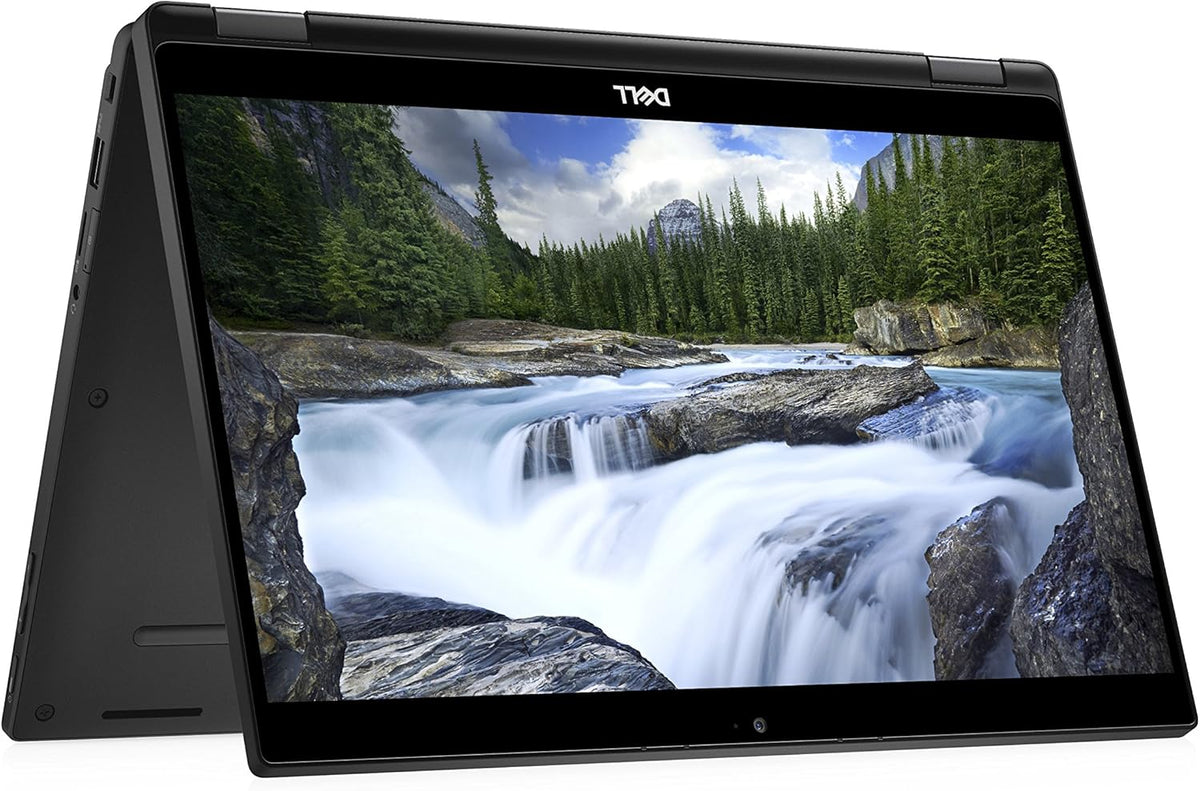 13.3" FHD Notebook with Intel i7-8650U, 16GB DDR4, 256GB SSD M55733