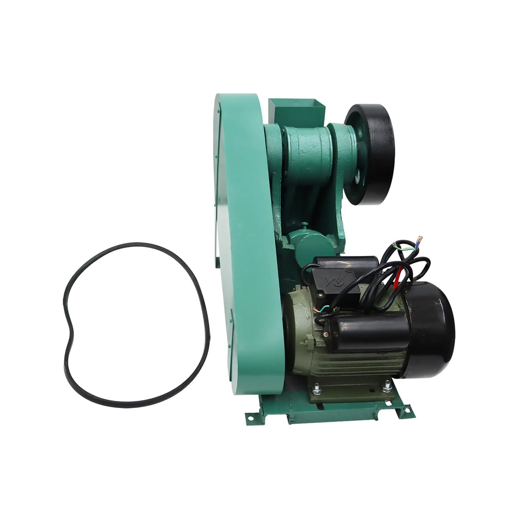 Mini Jaw Crusher 220V Y870192