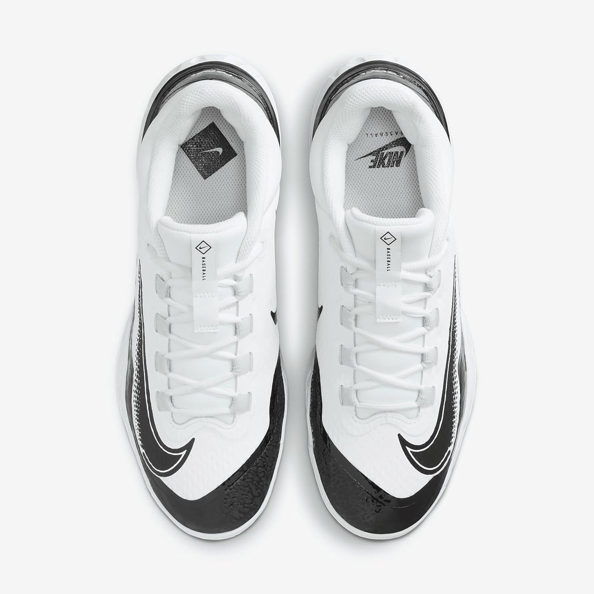 Metal Baseball Cleats P55983