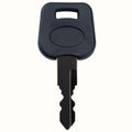 Replacement Key Z8404