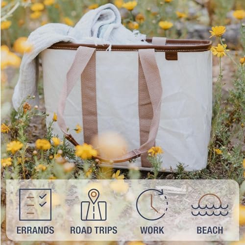 30l Collapsible Tote Y5076