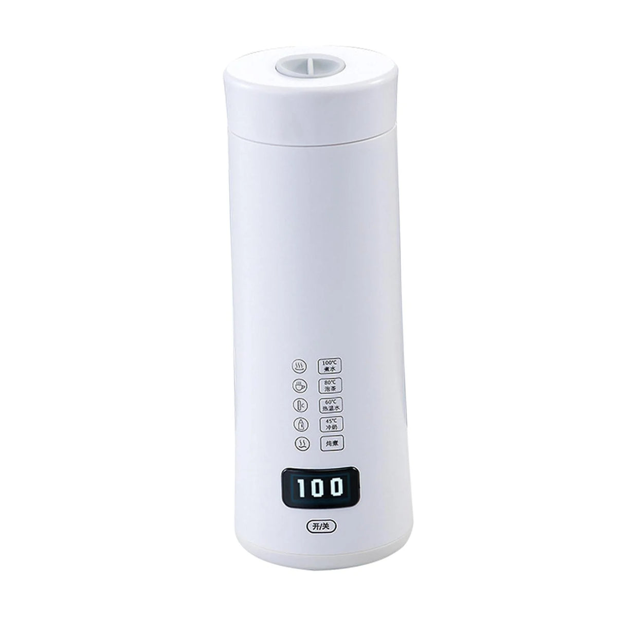 Portable Electric Hot Water Kettle 500ml D387