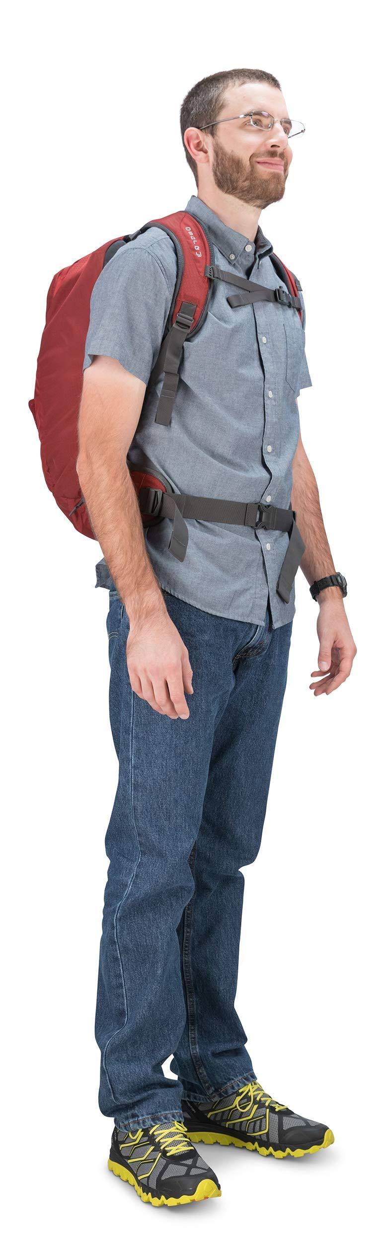 40L Travel Pack C66299