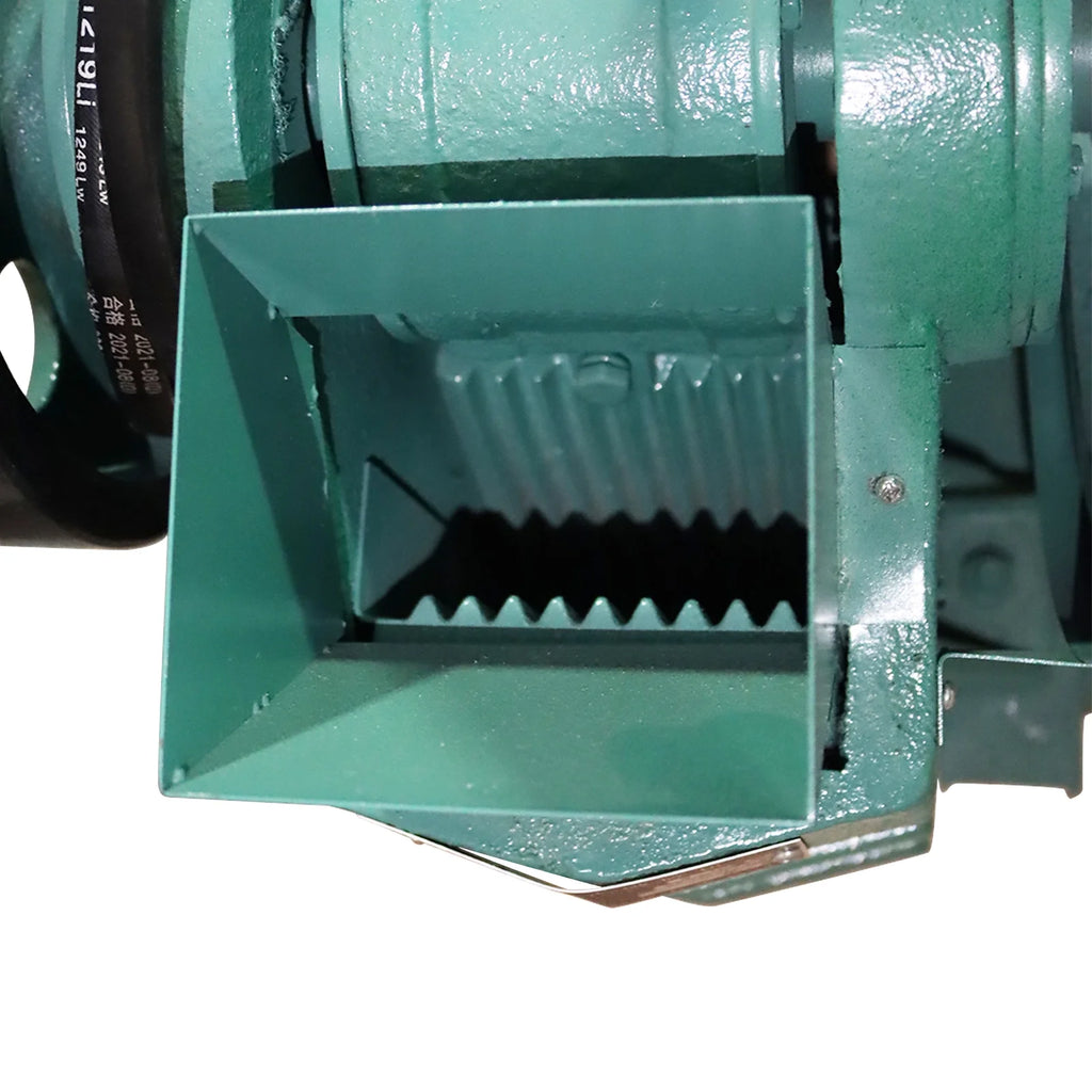 Mini Jaw Crusher 220V Y870192