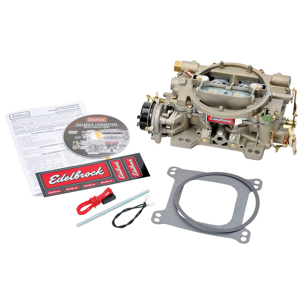 Carburetor X9033