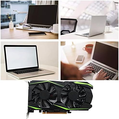 GTX1050Ti 4G GDDR5 Gaming Graphics Card A626