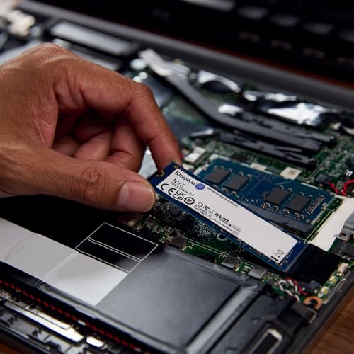 1TB M.2 2280 NVMe PCIe 4.0 SSD L483519