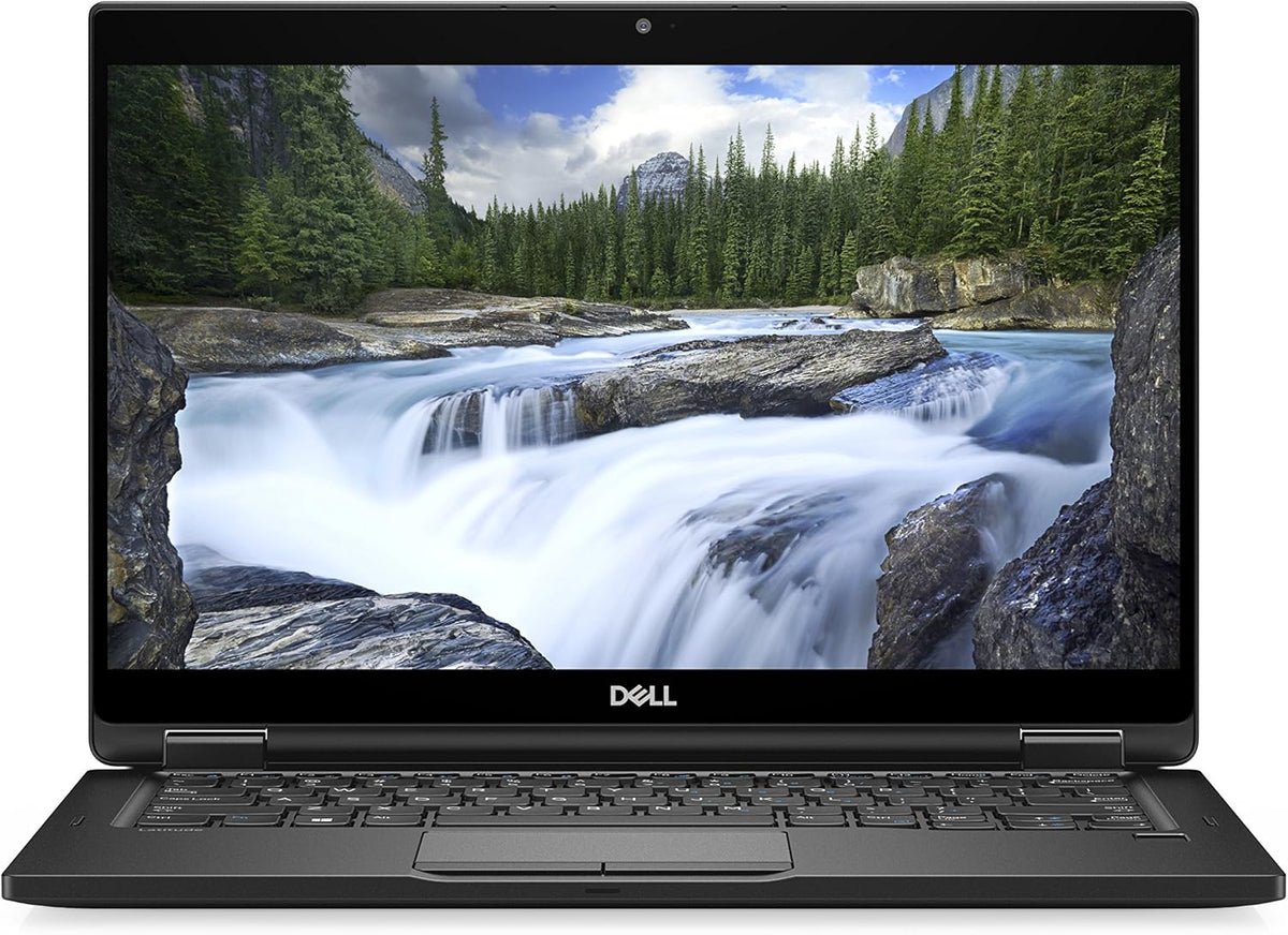 13.3" FHD Notebook with Intel i7-8650U, 16GB DDR4, 256GB SSD M55733