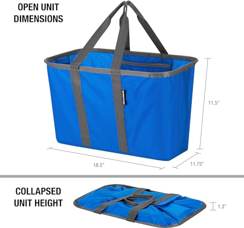 30l Collapsible Tote Y5076