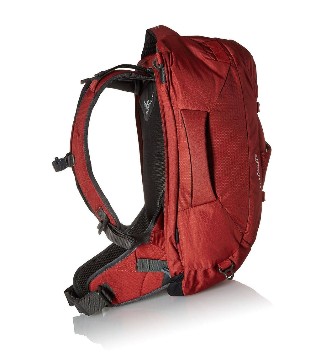 40L Travel Pack C66299