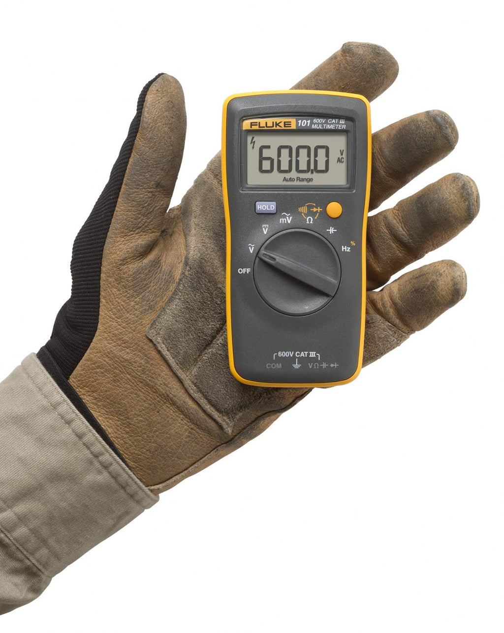 Digital Multimeter Pack of 2 C969
