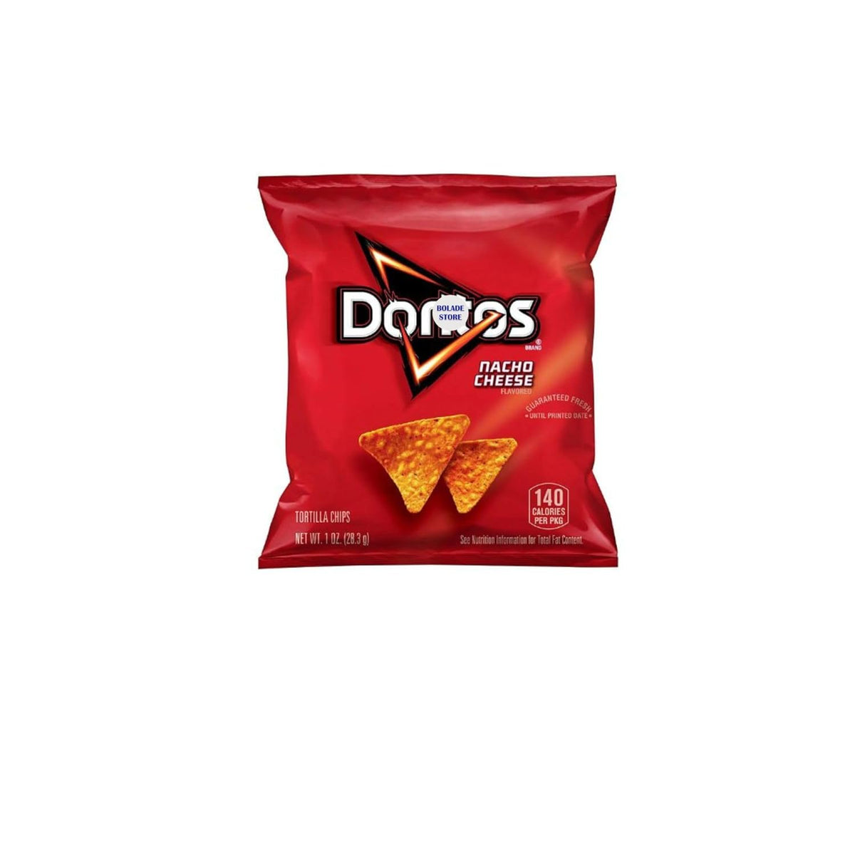 1oz Bag Potato Chips Variety Pack 30 Pack C4356